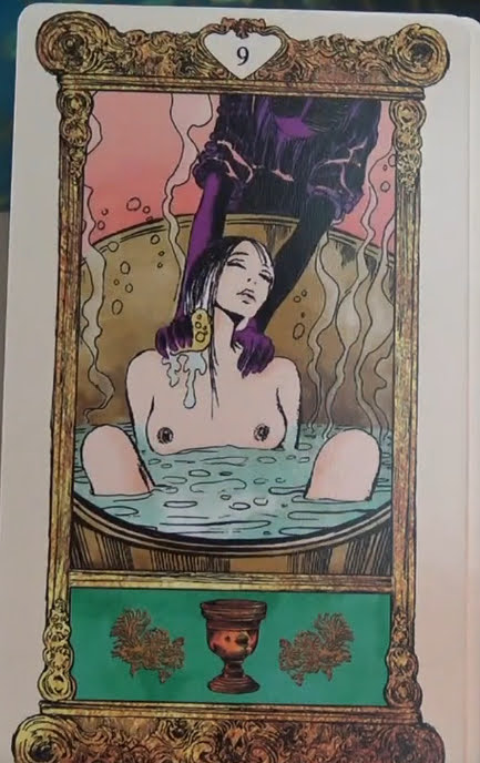 Valentina Tarot